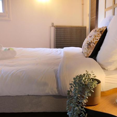 Expat Renting - Le Bistrot - St Cyprien - Parking Apartment Тулуза Екстериор снимка